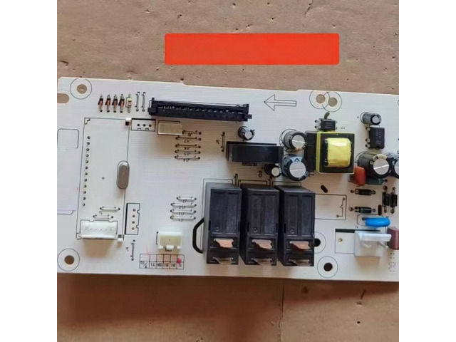 Fit For Microwave Oven Circuit Motherboard MEL703-LC18 LC28 LC39 B8 68