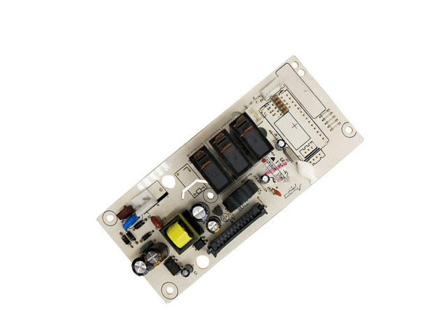 Microwave Oven Control Board MEL651-lc17 Compatible with G70F20CN1L-DG(B0) Mainboard Accessories