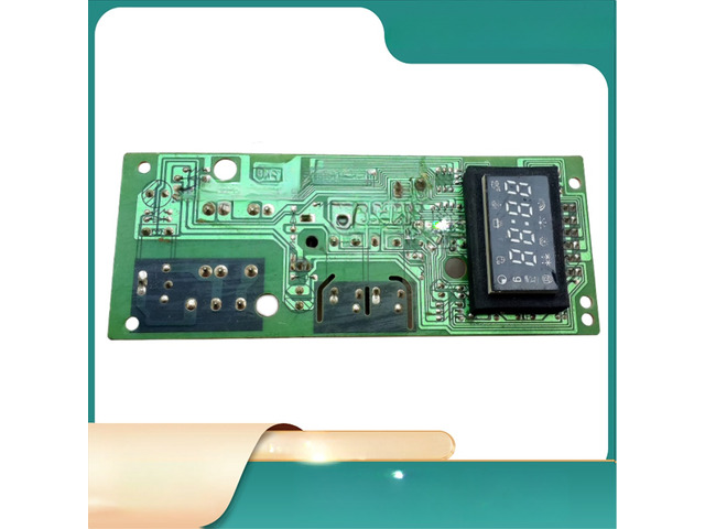 Free delivery of 100% tested microwave oven computer motherboard MEL003-LCN8 motherboard for sale