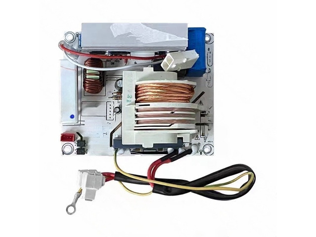 for 2026L Microwave Oven Inverter Board Mainboard High Voltage Board M6G900EC-2 M6G900GC-1
