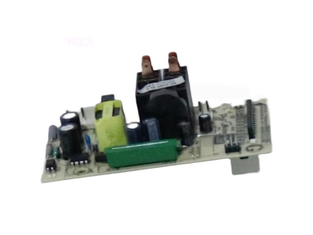 Microwave Oven Control Board EGLAUXX-51-K / M1-L201B Main Control Board Electronic Control Motherboard