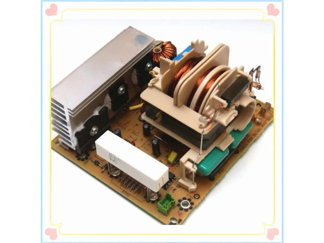 90% Inverter Board for Microwave oven F6645M300GP F6645M301GP F6645M303GP 302BP Microwave replacement accessories
