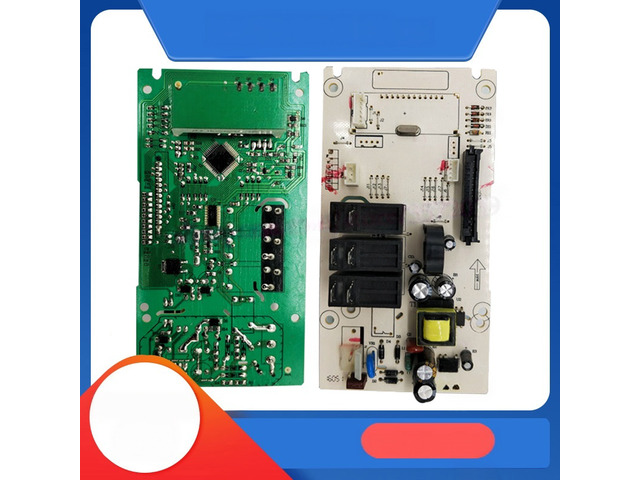 for microwave oven computer board accessories motherboard control board G90F25CN3L-C2(G1) MEL703-LC39(EUP)