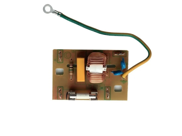 1Pc for Microwave Oven Filter Board Primary Power Board Wiring Main Board