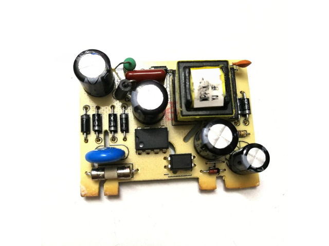 Microwave oven switch power board / computer board dedicated power board MPP001-1B power module