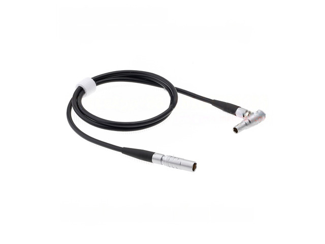 00B FGG FHG PHG connector cable assembly 1M, 2M, 3M,5M male and female floating socket shielded and unshielded cables