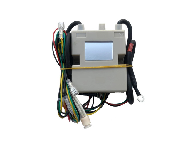 DC5V for Genuine CCA-H070K Controller Universal Gas Oven Igniter Oven Parts