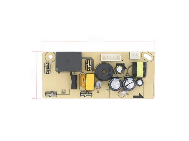 for electric oven control board KD30DQ815/KD40DQ817 Power supply motherboard Air Fryer Board Circuit board