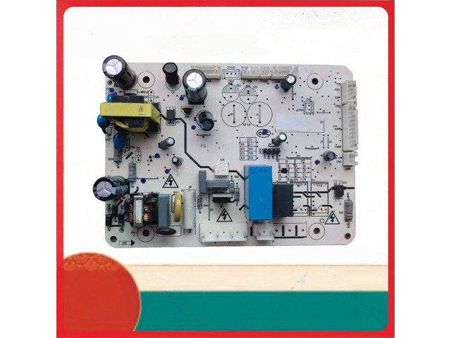 for Refrigerator Main Board BCD-558W BK4Y753-05 BK4Y753-02/03 Control PCB
