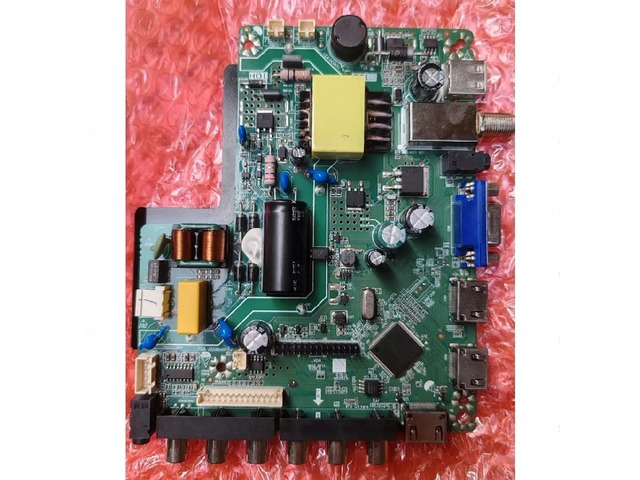 TP. MS3553.PB819 3-in-1 TV Mainboard, 1920×1080 resolutionsend pictures confirmation