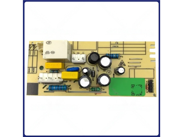 W19-50AC-ZY W19-50AB-ZY Control Board For Refrigerator Circuit PCB W19-50 Fridge Motherboard Freezer Spare Parts