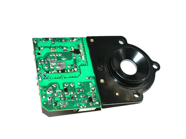 Pumping type upper water humidifier motherboard atomization board YK-013H-ZNE