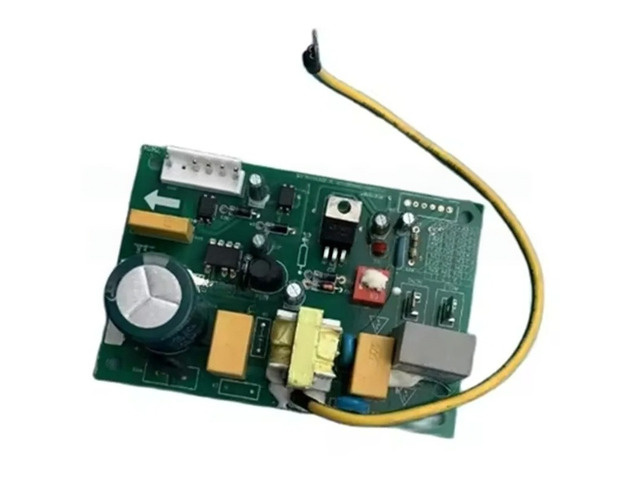 For air conditioner 5-wire universal DC fan motor drive board, power supply motherboard