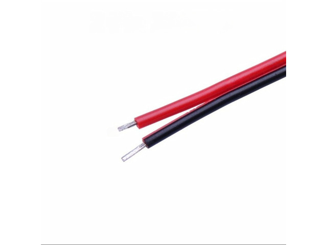 1M 5M 10M 20M 100M 2Pin 3Pin 4Pin 5Pin 22AWG Electric Extension Wire Cable Tinned Copper PVC Insulated Wire for LED Strip Light