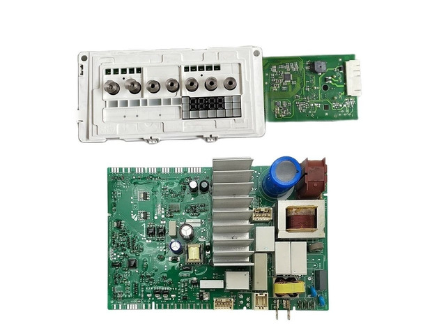 Motherboard Display Board For XQG80-WM10N1C80W 9001079430 Drum Washing Machine