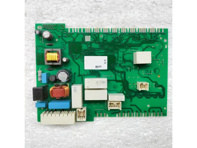Suitable for drum washing machine motherboard computer board control board 8001044675 09