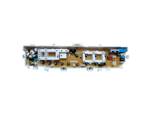 DC92-01673H Control Button Board Motherboard For Washing Machine