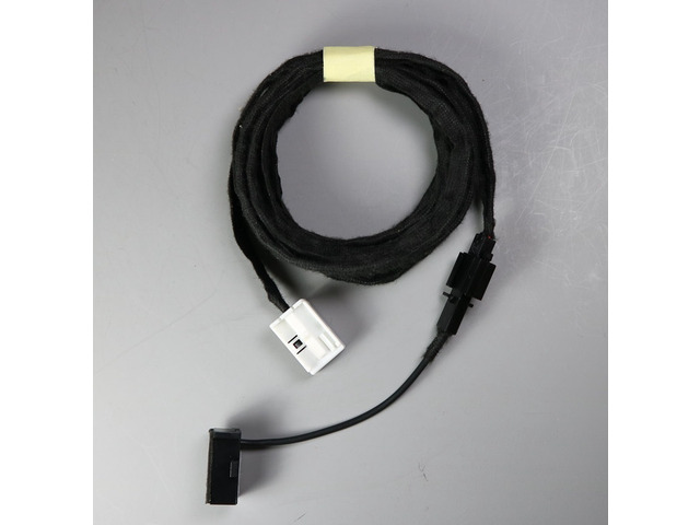 microphone Cable Mike Cables mic Cables for Aftermarket Car Radio Change
