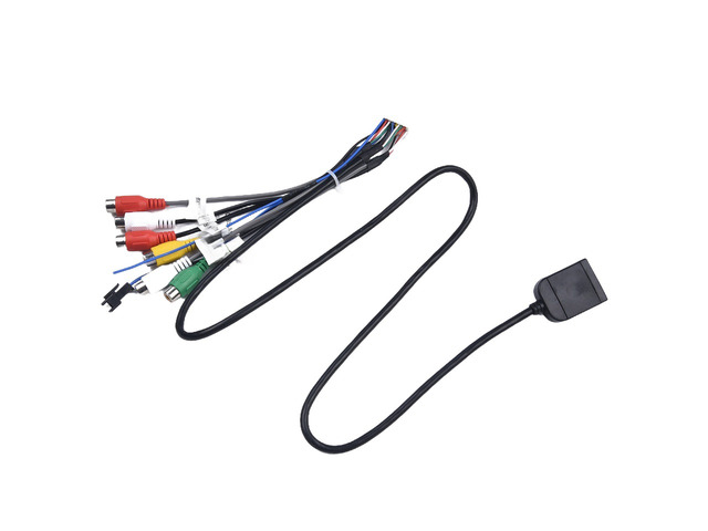 20-Pin SIM Card Slot Adapter for Car For Radio GPS Navigation Equipment and Multimedia Systems with Audio Compatibility