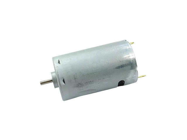 Generic for KC395-2170 Small DC Motor 12V 18V 24V 14800RPM High-Speed Mini 28mm Motor for DIY Hobby Toy Car Boat Model