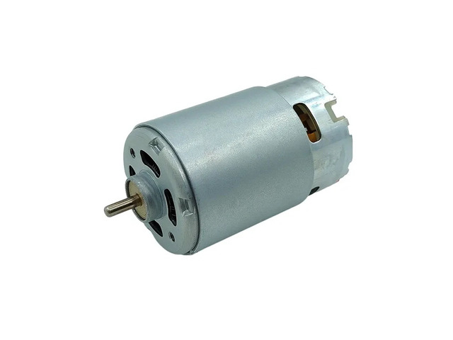 Generic for RS-550VC-6532 CCW15 DC 12V 14.4V 18V 21000RPM High Speed Power Electric Screwdriver Hand Drill Garden Tools Motor