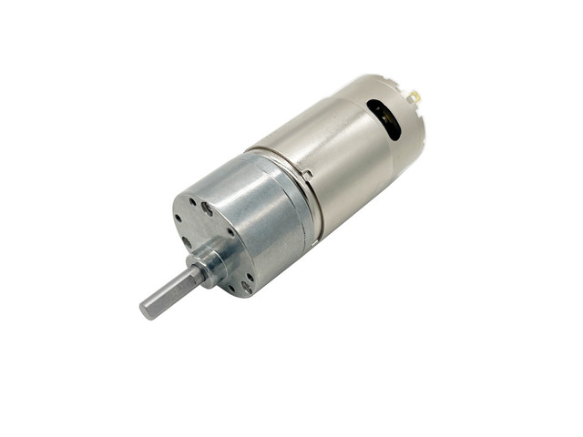 Generic for 24V DC Gear Motor Micro Engine Electric Motor Compatible For Varia Vs3 Lagom Mini Grinder Also J38 Mischief C40 Coffe hine