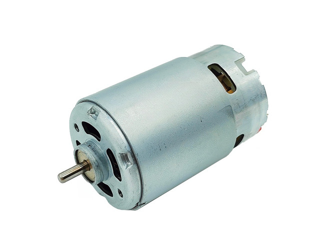 Generic for RS-550VC-6532 Electric Tool Motor DC 12V 18V 20V High Speed Power Cordless Drill Garden Tool Motor