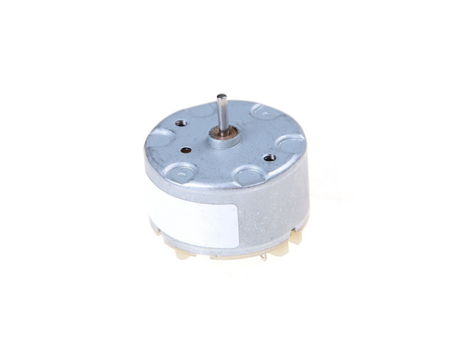 Generic for RF500TB-12560 Motor DC 1.5V 6V 12V 4600RPM 32mm DC Motor Spray hine