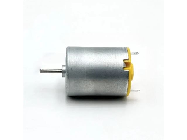 Generic for RC-280SA-20120 Mini 280 24mm Carbon Brush Motor DC 4.8V 6V 7.4V 9V 12V 15000RPM High Speed DIY Hobby RC Toy Car Boat Tank Model