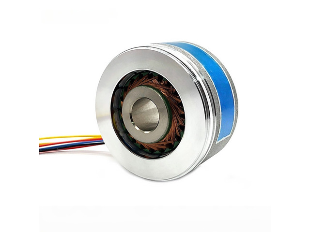 Generic for BRX Smartsyn Resolver Encoder TS2640N321E64 Servo Motor Injection Molding hine Rotary Transformer