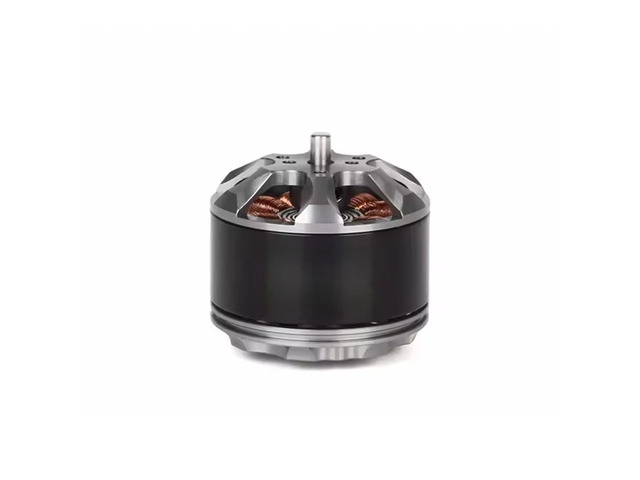 Generic for Navigator MN3515 400KV Outrunner Brushless Motor Support 4-6S Lipo Lightweight High Torque for Long Endurance UAV