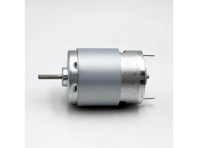 Generic for RS-385-18115 Mini 385 Motor DC 12V 18V 24V 9000RPM Micro 28mm Electric Motor Front Ball Bearing Knurled Shaft DIY Toy Model