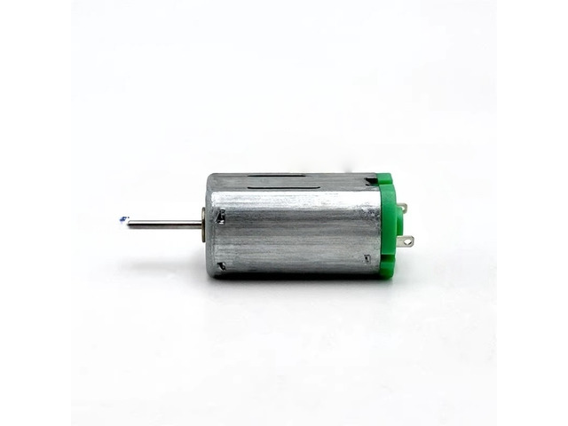 Generic for FF-N30VN-09180 DC 1.5V 3V 3.7V 5V 6V 13300RPM Precious Metal Brush Mini 12mm10mm Electric Motor DIY Hobby Toy Solar Power Model