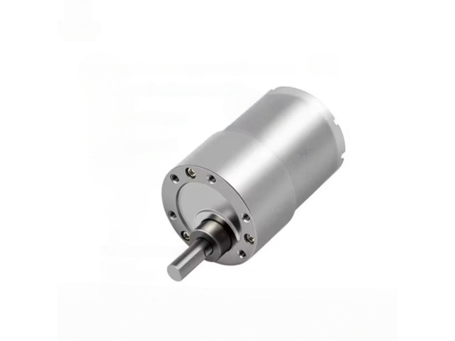 Generic for 12v76RPM JGB37-3530 DC gear reducer motor small speed regulating motor High Torque Eccentric Shaft Geared Motor Sma