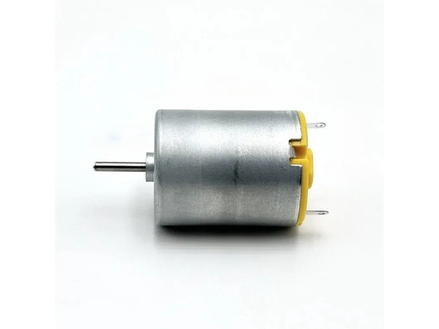 Generic for RC-280SA-20120 Micro 280 Motor DC6V 7.4V 9V 12V 15000RPM High Speed Mini 24mm Electric Motor Engine DIY Hobby Toy Car Boat Model