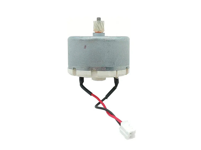 Generic for Mini 32mm Diameter Round Motor SH-500CA-12630 RF-500TB DC 5V-12V 5000RPM DIY Home Cleaner Sweeper Robot Fragrance hine