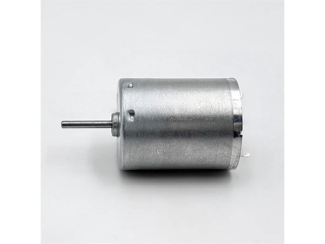 Generic for RF-370CB-15360 Mini RF-370 Motor DC 6V 9V 12V 5400RPM Mini 24mm Electric Motor Low Current Long Life Metal Brush Motor