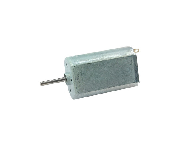 Generic for FF-180SV-3050 Mini 180 Motor DC 2.4V 3V 3.7V 4.2V 14500RPM High Speed Micro 20mm Motor DIY Electric Shaver Toothbrush