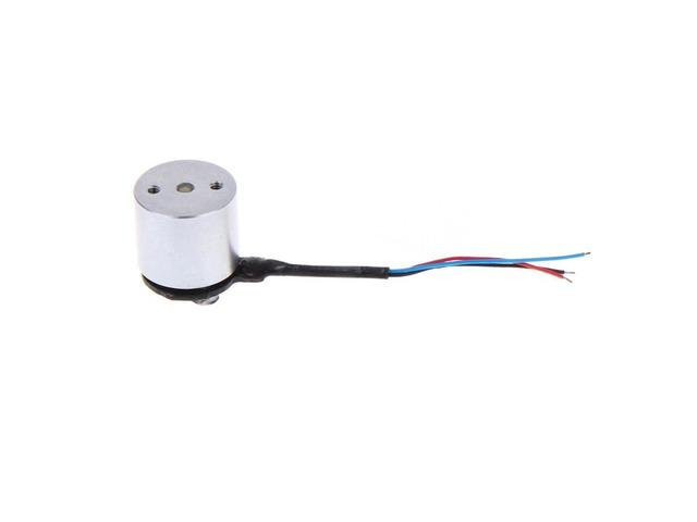 Generic for Micro 0706 Airplane Brushless Motor 8mm10mm BLDC 6700KV 1S-2S Micro Airplane FPV Indoor Crossing hine Brushless Motor
