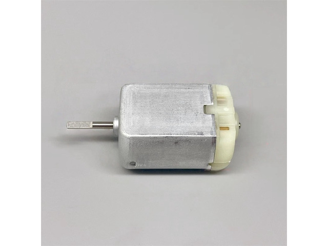 Generic for FC-280PD-16200 DC12V Carbon Brush Motor Car Door Lock Actuator Rearview Mirror Repair Motor