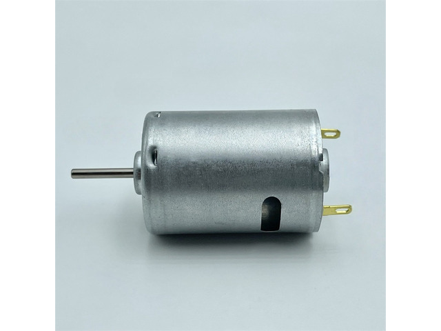 Generic for Micro Round 380 Carbon Brush Electric Motor DC 6V 7.2V 9.6V 12V 13000RPM High Speed For Toy Boat Bosh Screwdriver