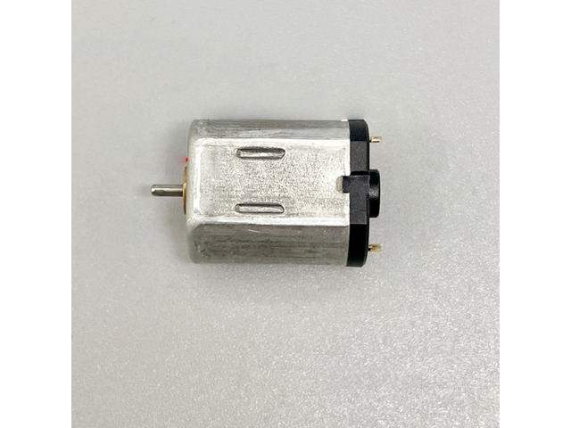 Generic for FF-N20PH-13115 Motor DC 1.5V-3V 19750RPM High Speed Smart Lock Sweeper Toy Small Household Appliances Smart Lock Tool