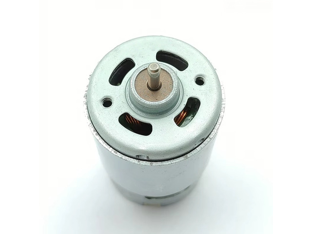 Generic for 317004440 HC683 RS-550 Motor DC 12V 14.4V 25000RPM