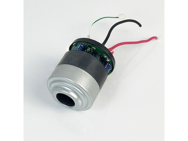 Generic for Micro 45mm DC 10.8V 11.1V 12V 120W BLDC45 High Power Speed 100000RPM Brushless Motor Turbo Fan w/Drive Handheld Vacuum Cleaner