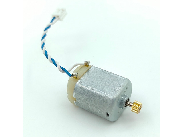 Generic for 1010314 FC-130SA Mini 130 Motor DC 12V-24V 10T Gear Micro 20mm Electric Motor For Car Central Lock Door Lock Actuator