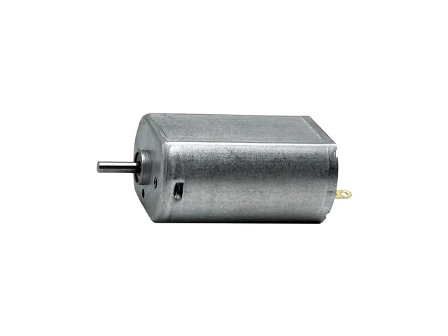 Generic for FK-180SH-10340 Mini 180 Motor DC 6V 9V 12V 18V 24V 10800RPM Micro 20mm Electric Carbon Brush Motor DIY Hobby Toy Toothbrush