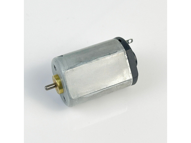 Generic for FF-270PA Motor DC 1.5V 2.4V 3V 3.2V 3.6V 3.7V High Speed for Electric Shaver Hair Clipper