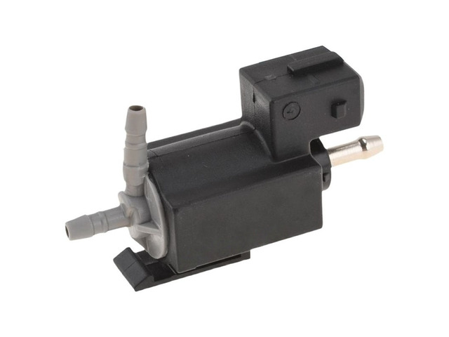 Generic for XXR-7PP906283C Air Intake Control Solenoid Valve For 911 (991) 2011-2020 Boxster 918 2012-2016 Cay 2013-2016