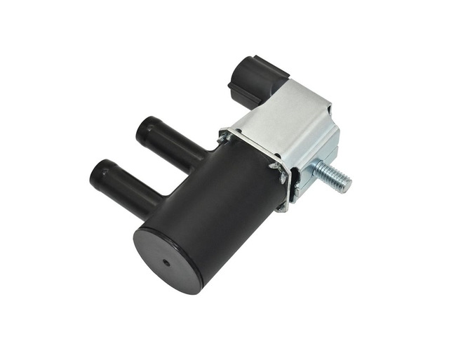 Generic for For Cross 1.5L Compatible Carbon Canister Solenoid Valve 8657A143 K5T48674 Vapor Canister Purge Solenoid