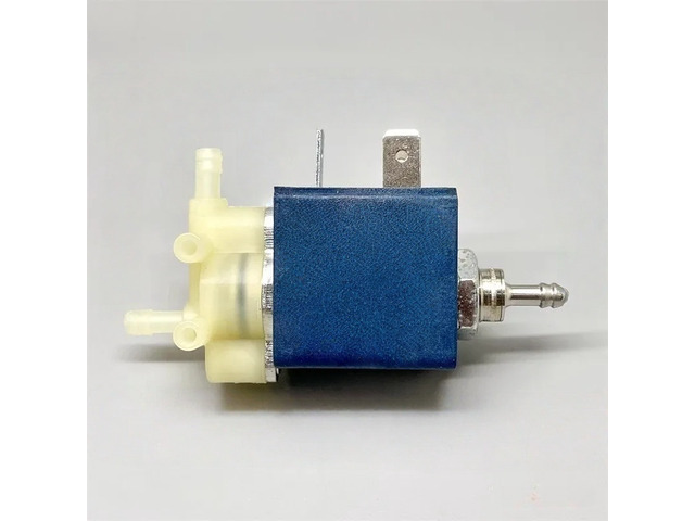 Generic for AC 220V-240V Water Solenoid Valve